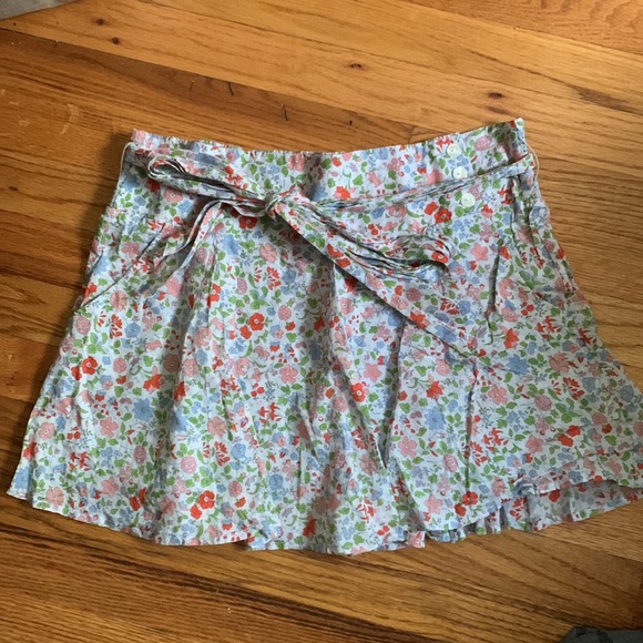 American Eagle Outfitters Dresses & Skirts - Vintage American Eagle Outfitters Floral skirt